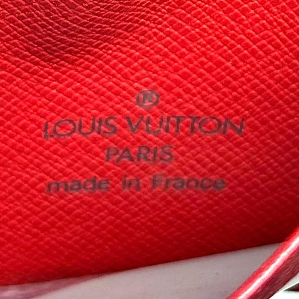 ▪️♦️LV COMMUTER PASS WALLET ♦️▪️